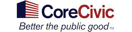 CoreCivic Logo